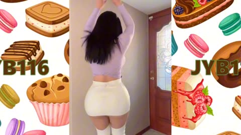 Big bank challenge 🍑 Subscribe like and comment 🥰