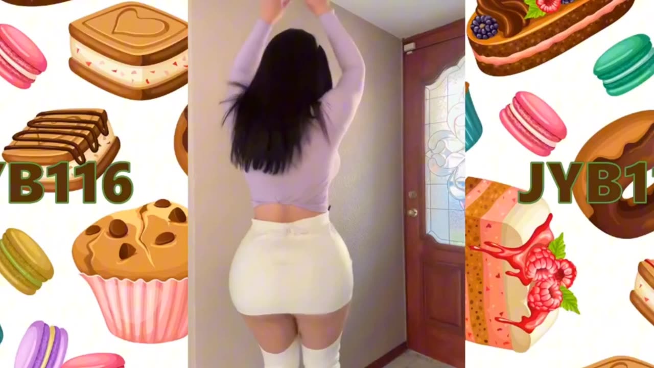 Big bank challenge 🍑 Subscribe like and comment 🥰