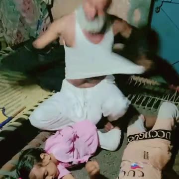 Dosri biwi se Toba toba