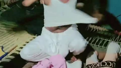 Dosri biwi se Toba toba