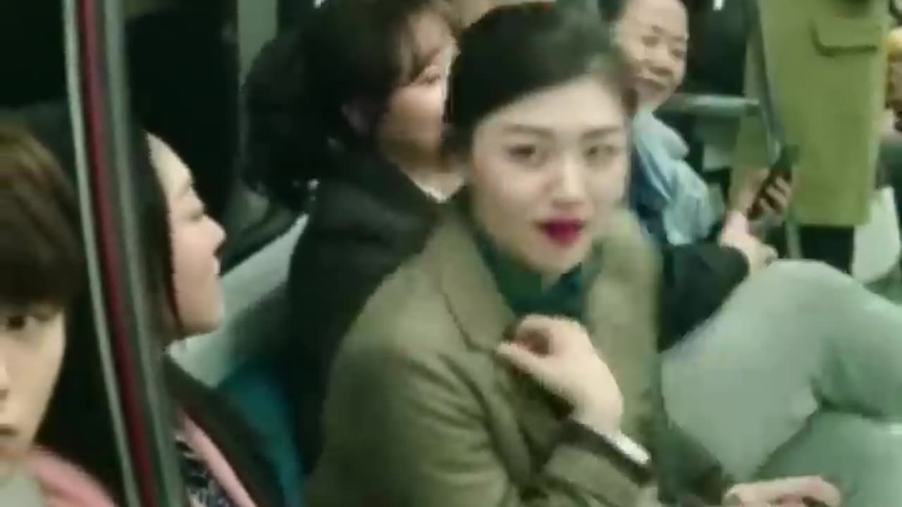 When you give them a taste of their own medicine