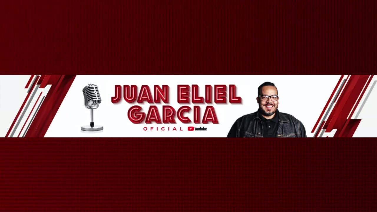 JUANELIELGARCIAOFICIAL - 5-26-23