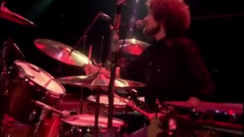 Randy Meisner, member of the Eagles known for high harmonies, dies @ 77.