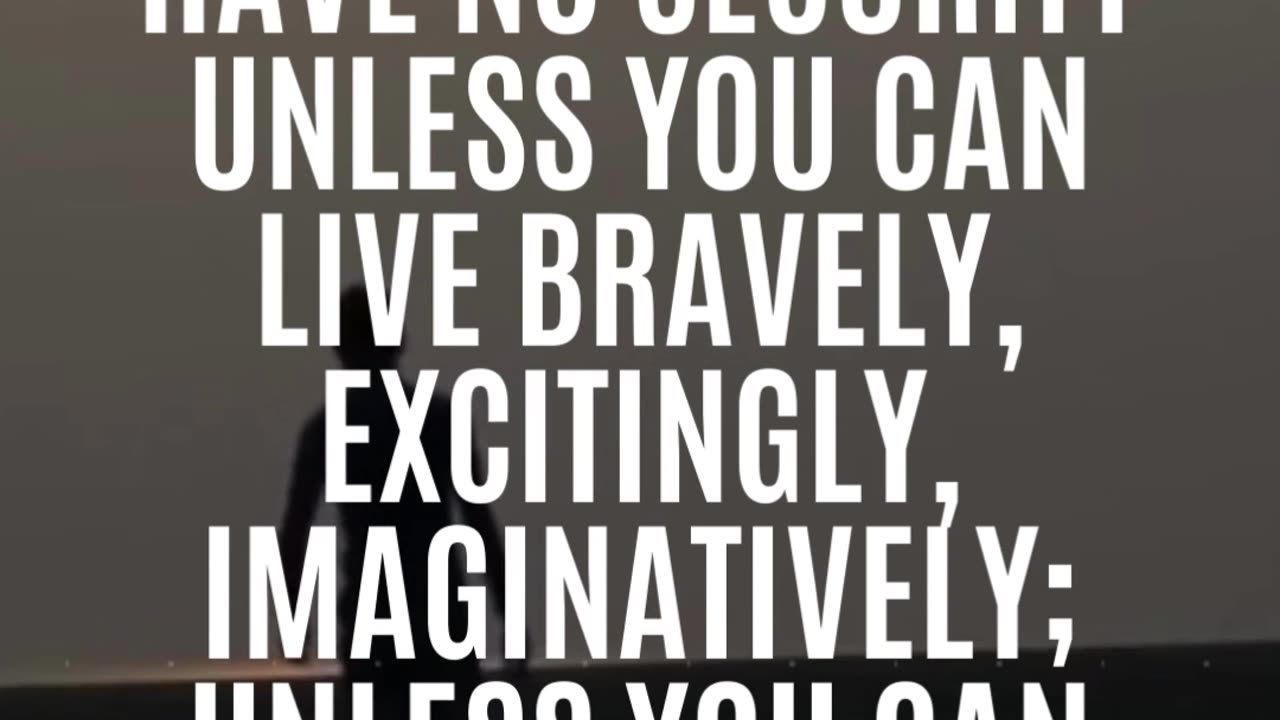 Motivational Video of 30 Seconds