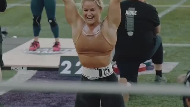 Crossfit motivational status 🔥👍