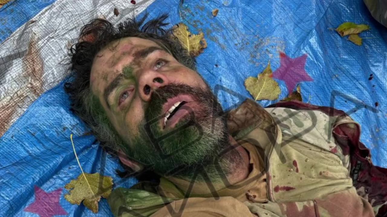 NATO MERCENARIES ELIMINATED