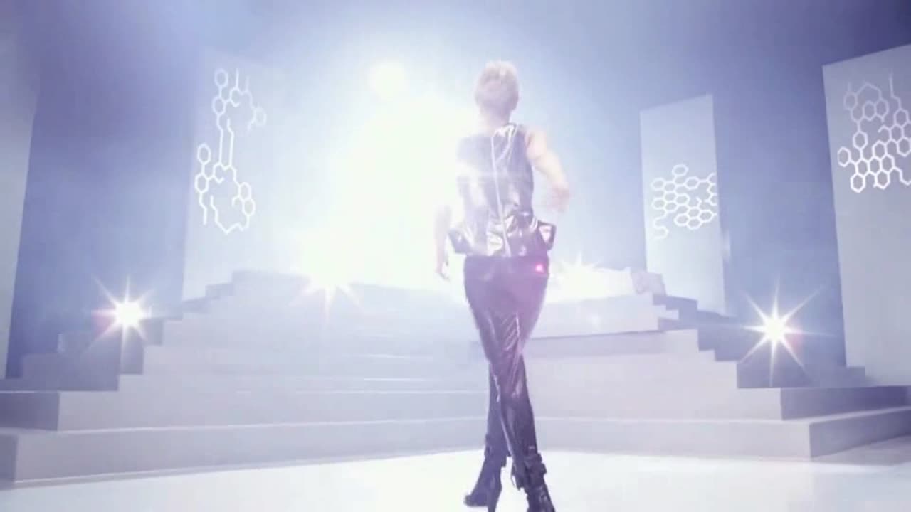 BoA - Copy & Paste