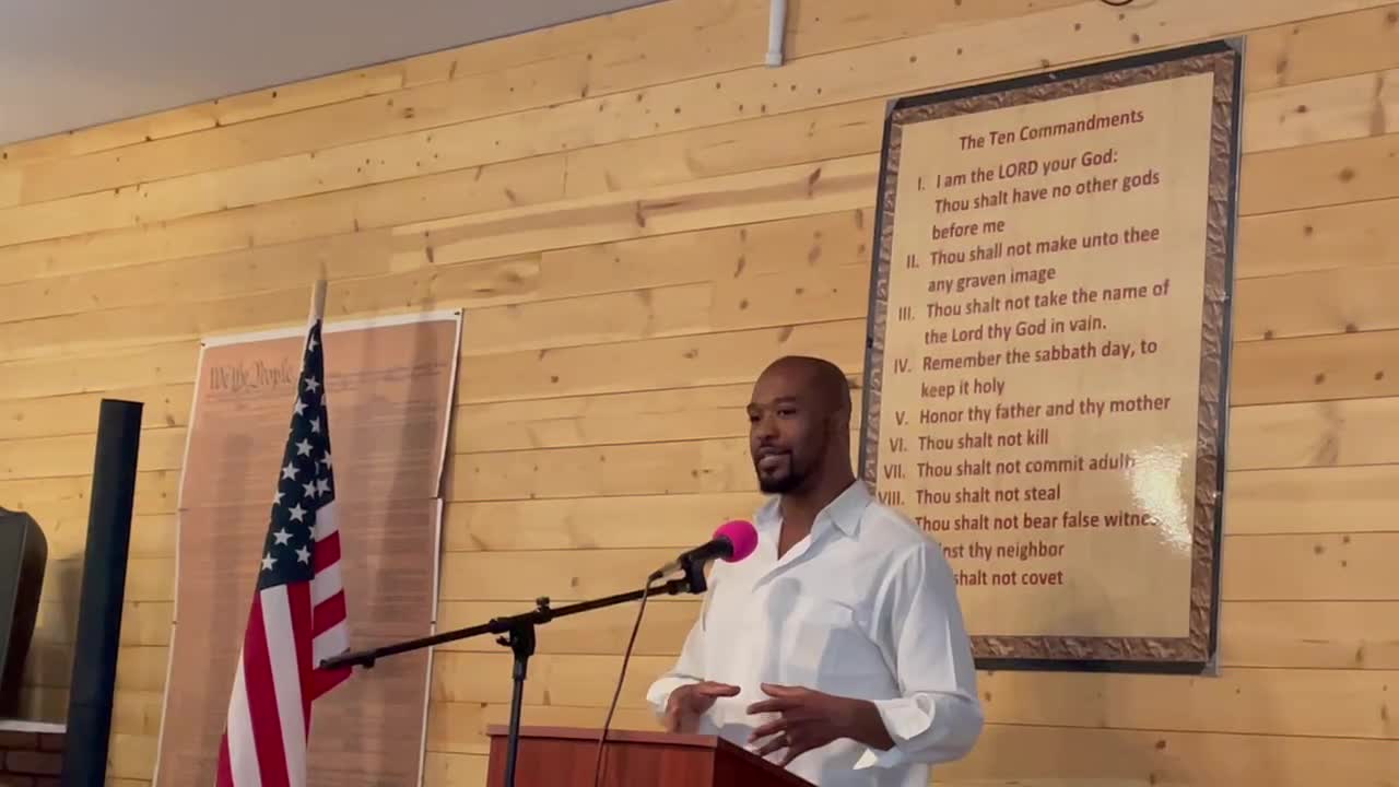 Nickolas Wildstar 3/9/22 (part 2)