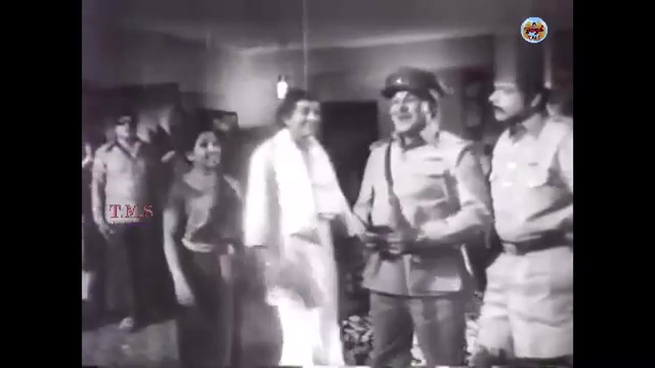 Sakka Podu Podu Raja [1978] Movie _ Jaishankar, Jayachitra & Kamal Haasan(360p)