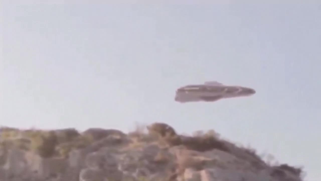 Reverse Engineering UFO's——Part III