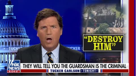 Ukraine - Tucker Carlson "Were Being Lied To"