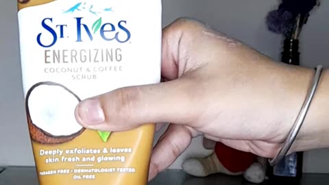 Review on Excellent and cheap price Scrub