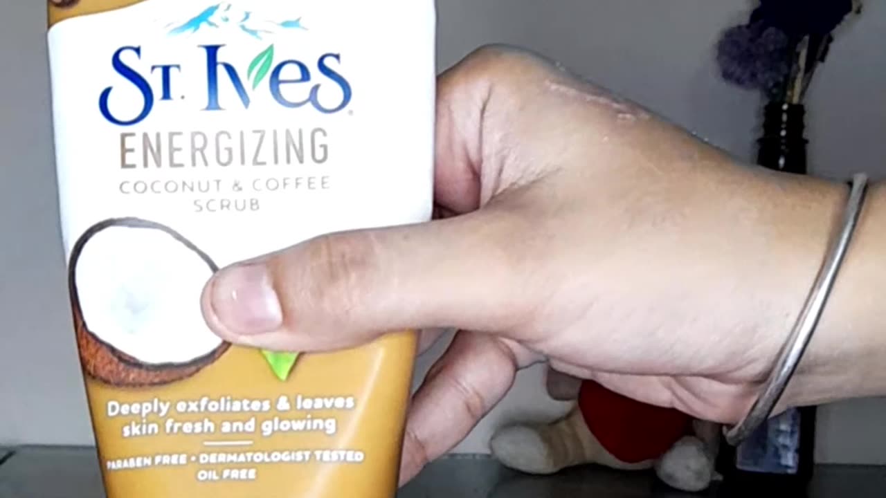 Review on Excellent and cheap price Scrub