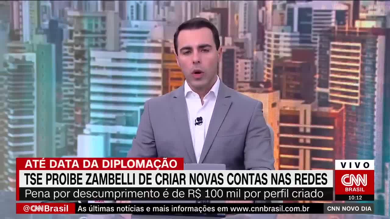 Presença de Lula na COP 27 indica guinada na diplomacia brasileira | NOVO DIA