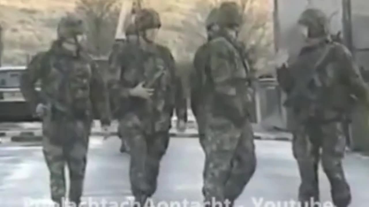 The IRA Speak on Their Main Aim🇮🇪