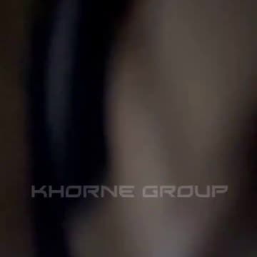 Avdiivka A powerful bomb hit was captured on camera by the Ukrainian military.