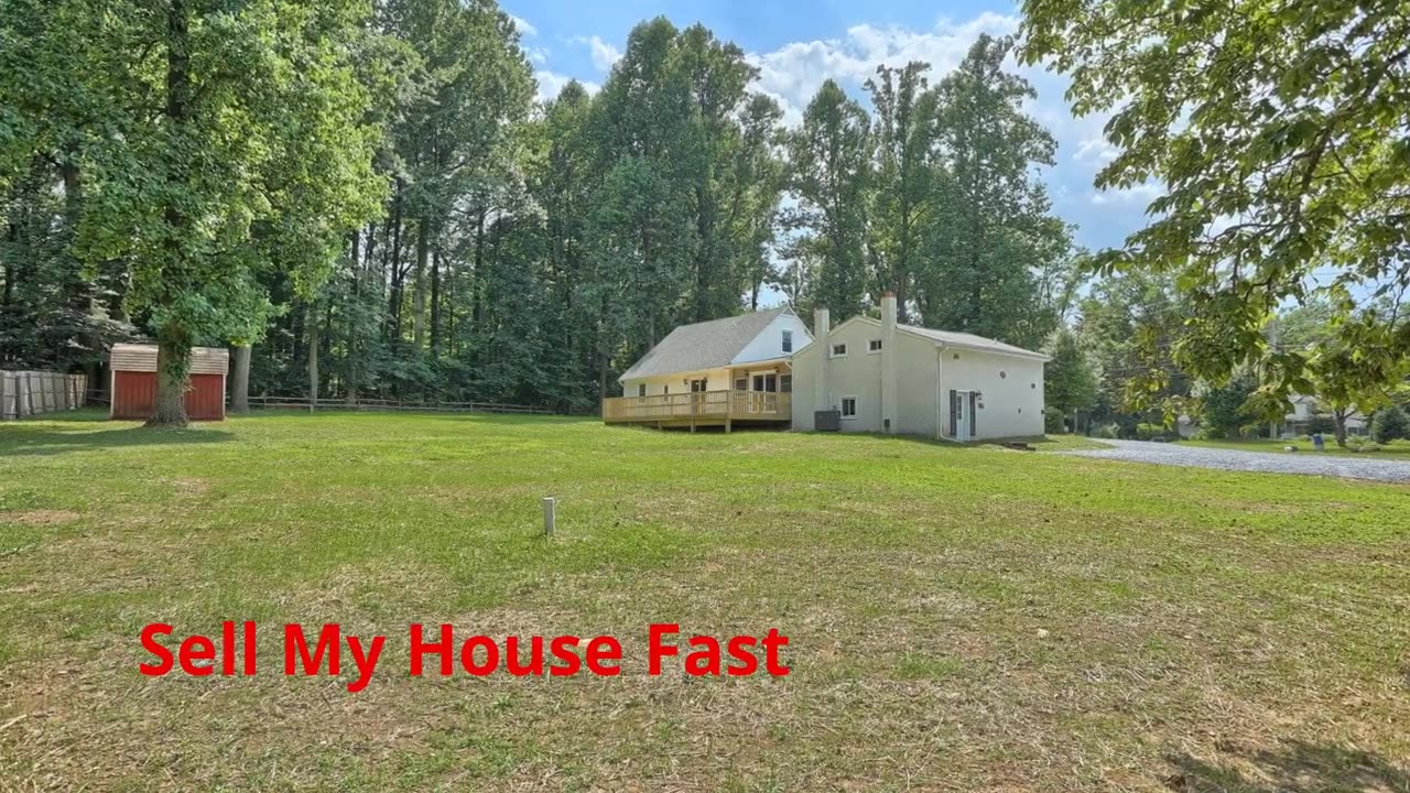 Fisher Property Solutions - #1 Sell My House Fast in Chester County, PA