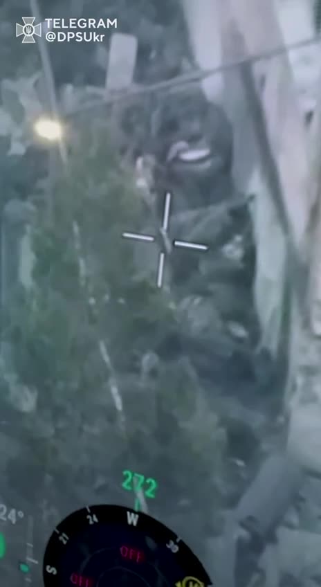 Ukraine war footage : ASSAULT on Russian soldiers