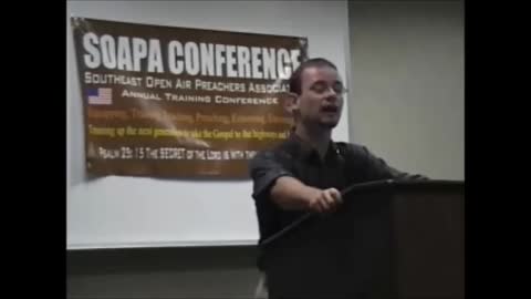 Evangelism- Confronting the Lies on Universities