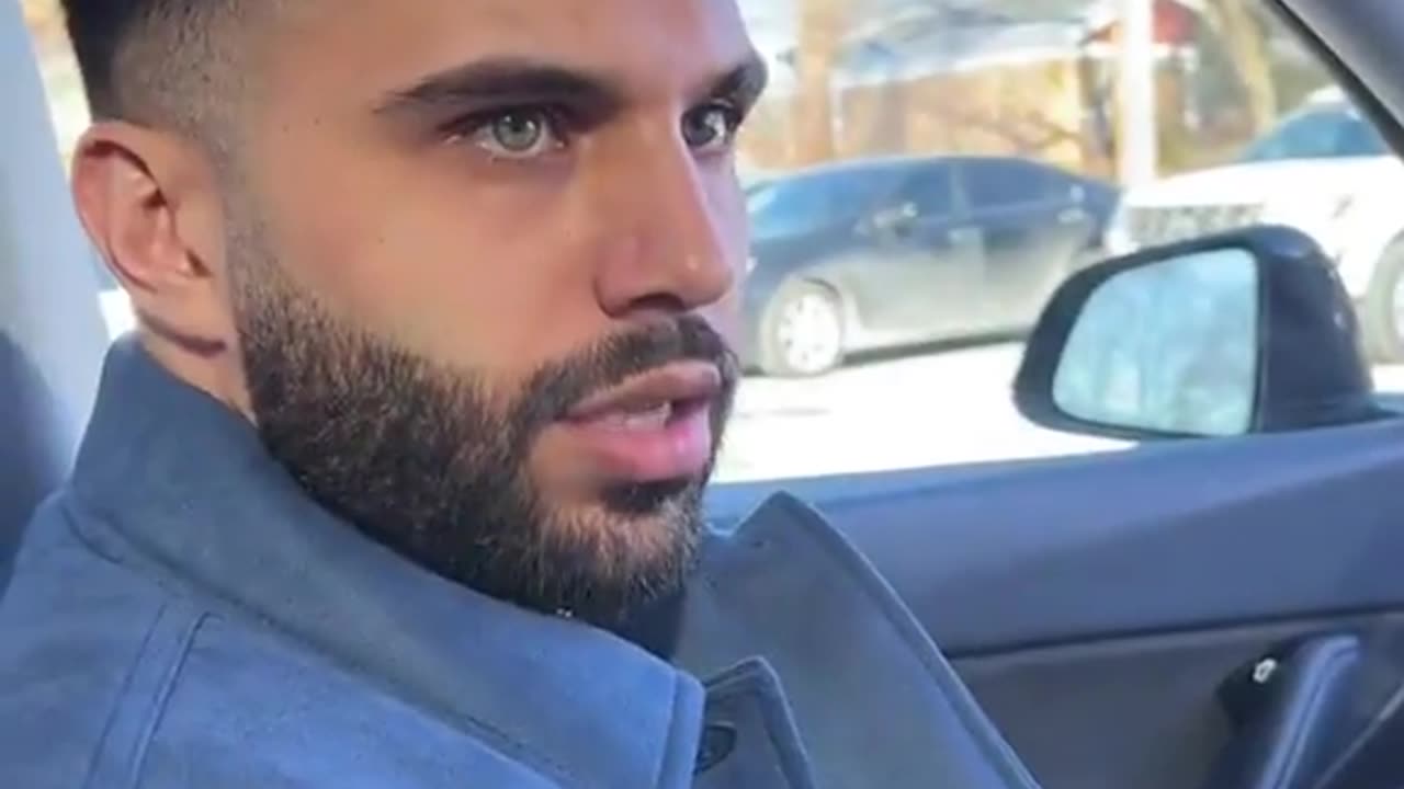 When Muslims and Latinos are best friend