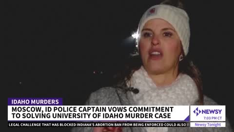 Still Unanswered Questions In The Stabbings