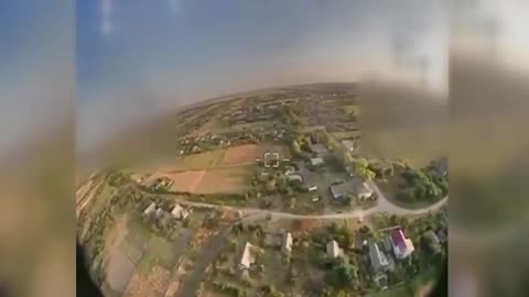 Ukraine Footage 09/21/23