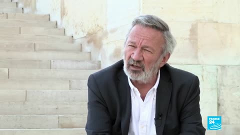 Oms et les médicaments par German Velasquez