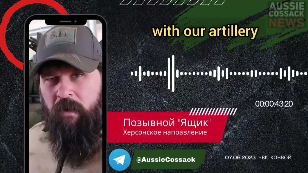 Mythbusting Ukrainian Dambusters