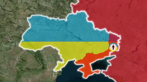 The True DEATH TOLL of the Ukraine War