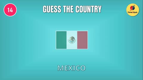 Guess The Country With Missing Letters (Easy, Medium, Hard) _ Country Quiz