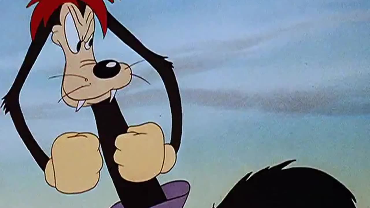 WOODY WOODPECKER - 021 - Fair Weather Fiends