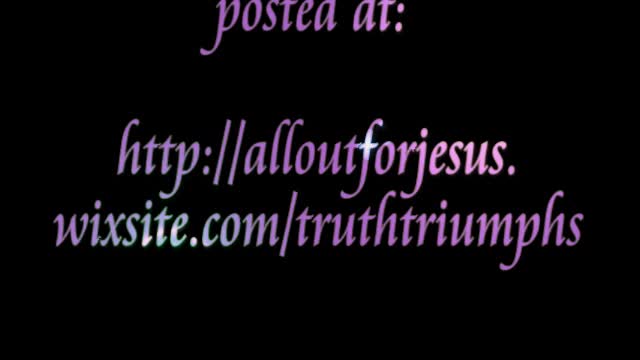 Words of the Spirit | May 12 2022