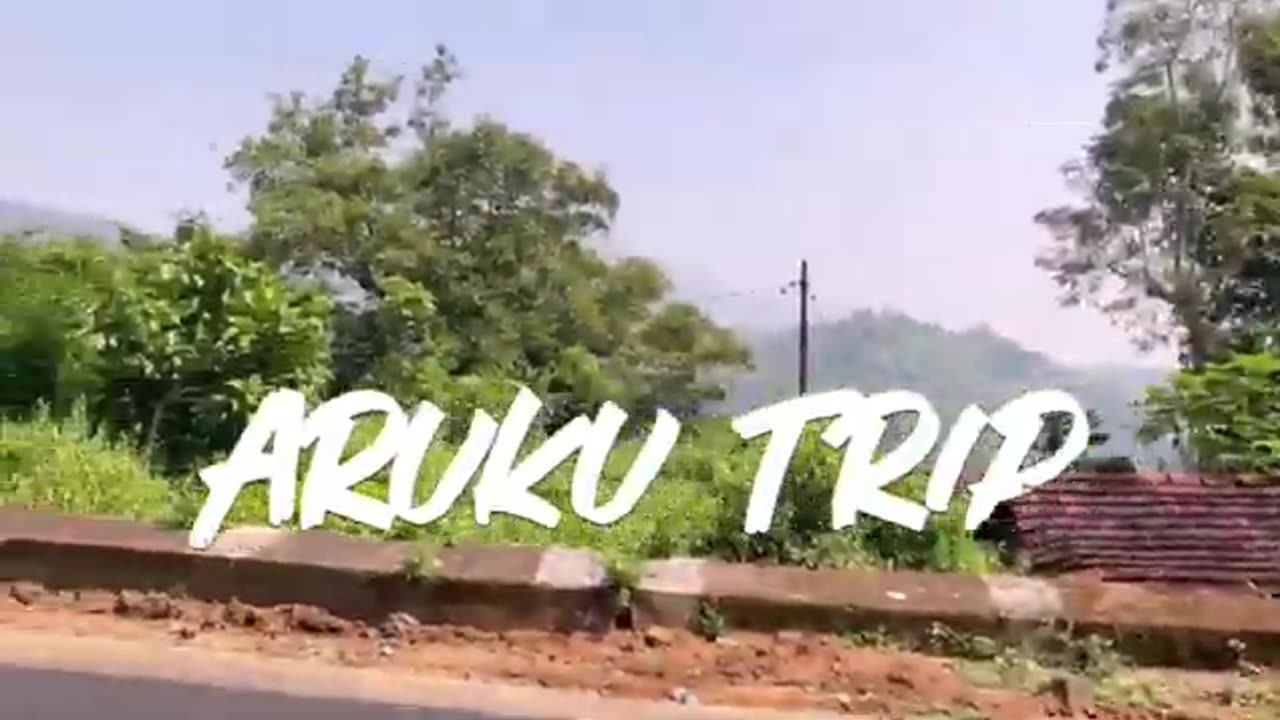 Aarkutrip