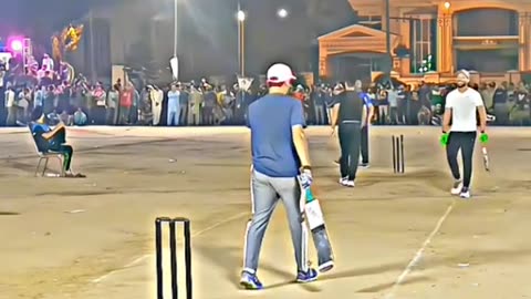 Cricket