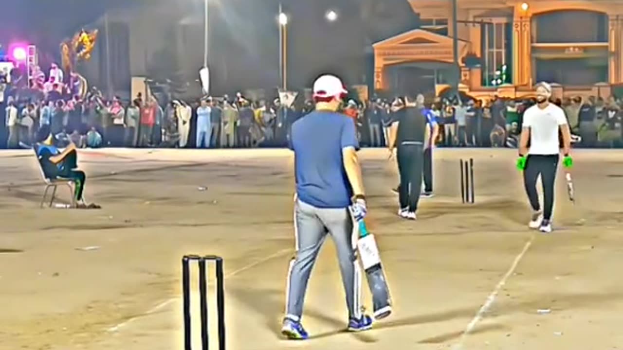 Cricket