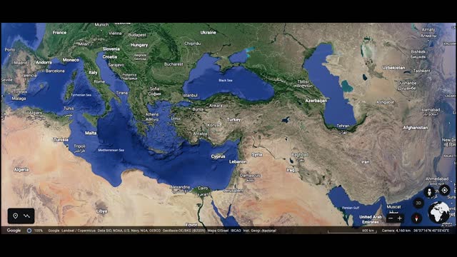 GLOBAL ZION RACISM 2022