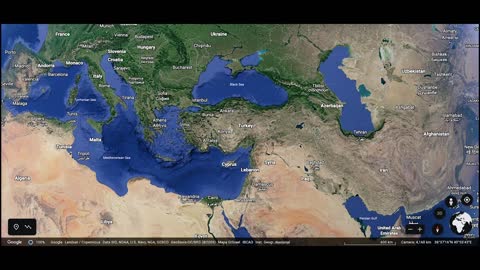 GLOBAL ZION RACISM 2022