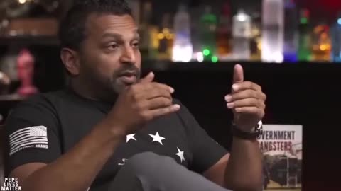 Ladies and gents, the new director of the CIA???