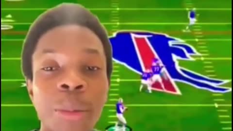 Day 10 Of Challenging All Madden Streamers Until Someone Accepts