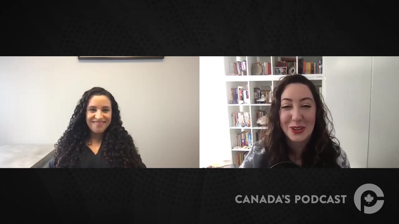 The Importance of Embracing a Non-Linear Path to Success with Sahar Saidi