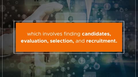 8 Important Steps in Staffing Process - SVAM