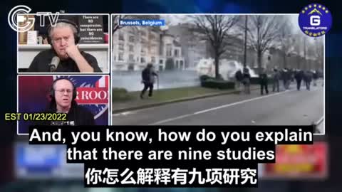 打越多感染越多