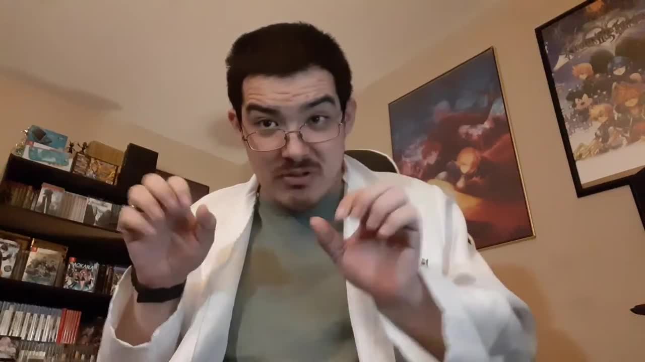 Redo of a Heal Episode 1 and 2 should you watch it here is what i think
