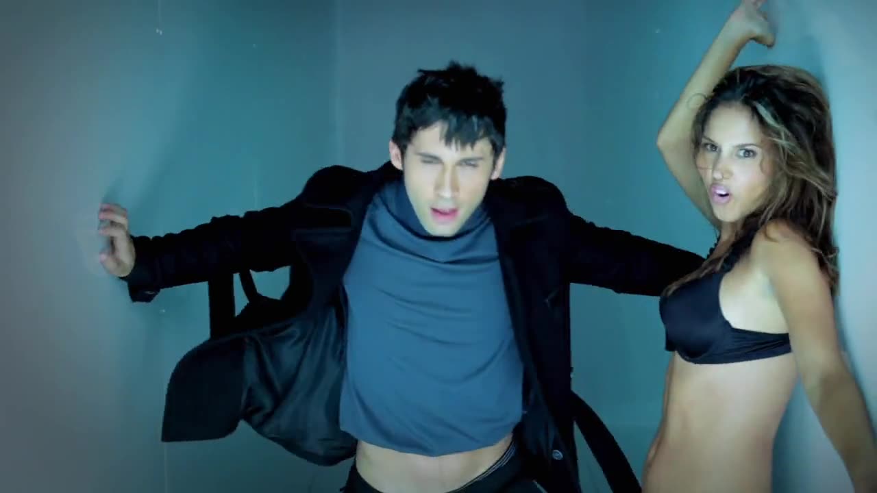 Dan Balan_Chica Bomb