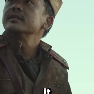 He Tried To Save Him