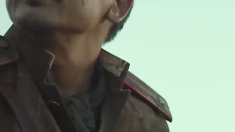 He Tried To Save Him