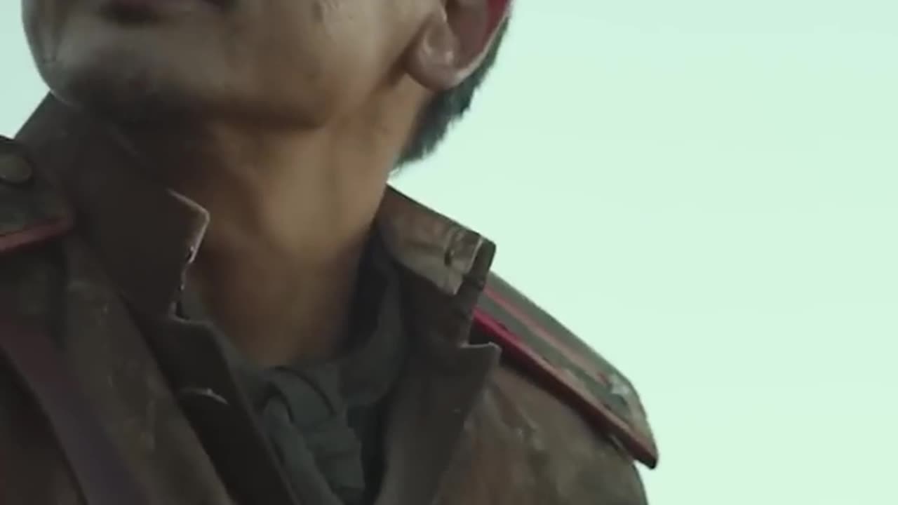 He Tried To Save Him