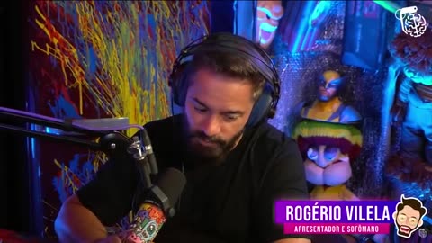 POLÍTICOS POLÊMICOS EM PODCASTS - RUBINHO NUNES E GUTO Cortes do Inteligência Ltda.