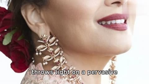 Beyond the Shimmer: Madhuri Dixit on the Challenges of Breaking the Bollywood Formula