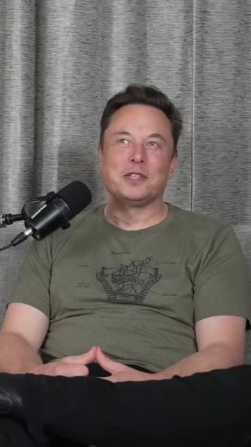 The Boxable Partnership - Elon Musk